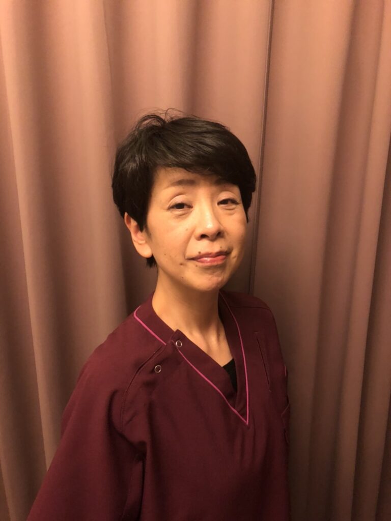 笹本