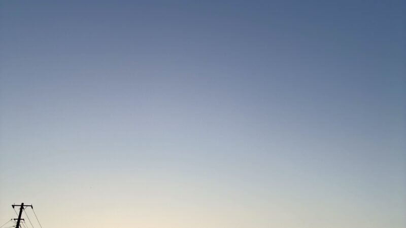 【秋】と身体ケア
